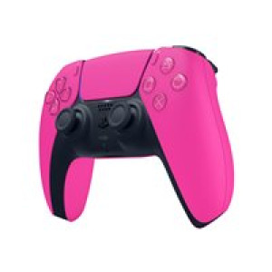 SONY PS5 DualSense Wireless Controller nova pink 