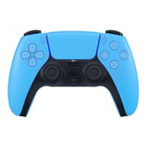 SONY PS5 DualSense Wireless Controller starlight blue 