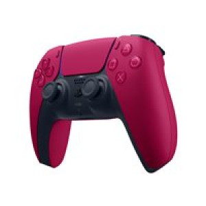 SONY PS5 DualSense Wireless Controller cosmic red 