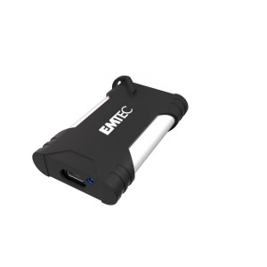  EMTEC Gen2 X210G Portable 4K 2TB  