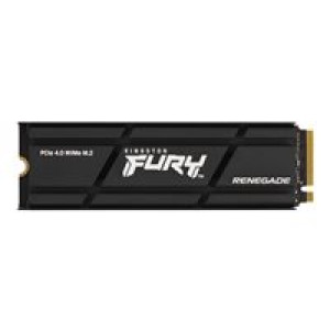  KINGSTON Gen4 FURY Renegade 500GB  