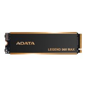  ADATA Gen4 Legend 960 4TB  