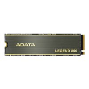  ADATA Gen4 Legend 800 500GB  