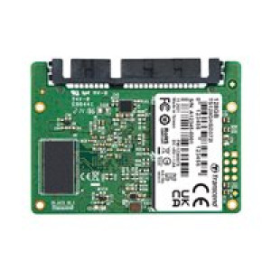  TRANSCEND Half-Slim HSD372M 64GB  