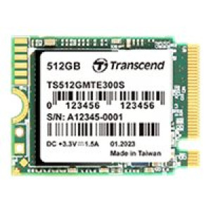  TRANSCEND MTE300S 512GB  