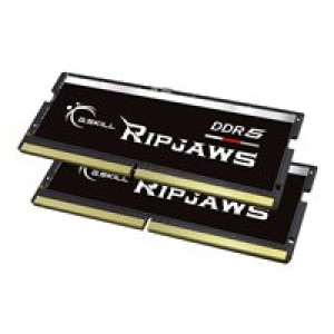  G.SKILL 32GX1-RS 1.2 64GB Kit (2x32GB) Arbeitsspeicher 
