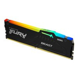  KINGSTON FURY Beast RGB 32GB Arbeitsspeicher 