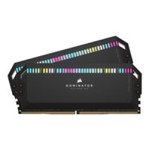  CORSAIR DOMINATOR P RGB 32GB Kit (2x16GB) Arbeitsspeicher 