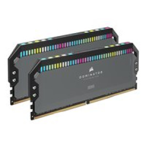  CORSAIR DOMINATOR P RGB  32GB Kit (2x16GB) Arbeitsspeicher 