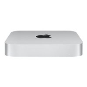 APPLE Mac mini Silber Apple M2 8GB 256GB MacOS 