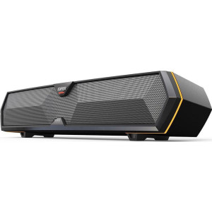 EDIFIER Aktivboxen Edifier MG300 Gaming Soundbar RGB schwarz BT retail 