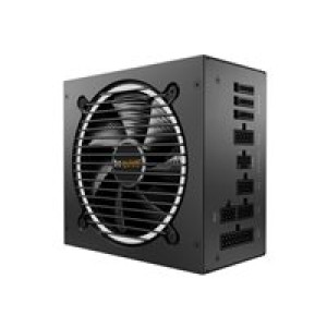 BE QUIET Netzteil PURE POWER 12 M 650W 