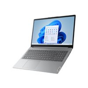 Notebook  LENOVO IdeaPad 1 38,1cm (15") Pentium N6000 8GB 256GB W11 Laptop kaufen 