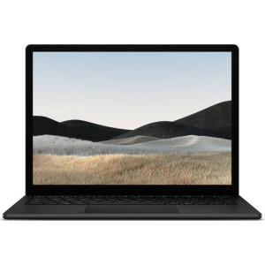Notebook  MICROSOFT Surface Laptop 4 Black 33cm (13") AMD Ryzen 5 4680U 16GB 256GB W11P Laptop kaufen 