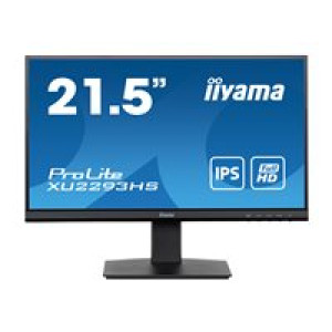  IIYAMA XU2293HS-B5 54,6cm (21,5")  