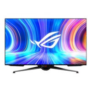  ASUS GAMING ROG PG48UQ 120,7cm (47,53")  