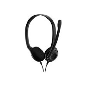 EPOS Headset PC 8 USB Stereo 