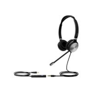 YEALINK USB Headset UH36 Dual Teams