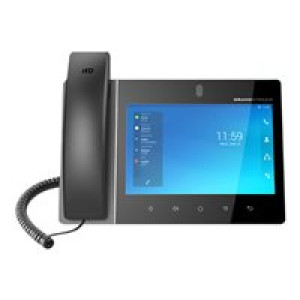 GRANDSTREAM IP-Video-Telefon GXV3480 