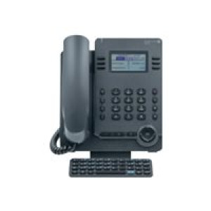 ALCATEL ALE-20h Hybrid Digital-IP Essen. DeskPhone (ALE-10 kompatibel) 