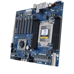  GIGABYTE MC62-G40 SWRX80 Mainboard 