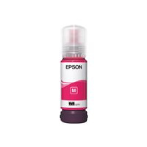 EPSON Ink/107 EcoTank MG ink bottle 
