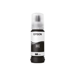 EPSON Ink/107 EcoTank BK ink bottle 