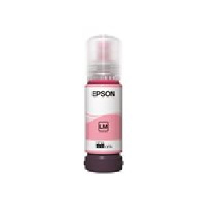 EPSON Ink/107 EcoTank Light MG ink bottle 