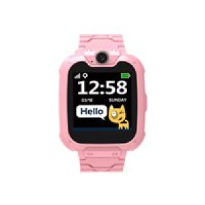 CANYON Smartwatch Kids Tony  KW-31 red    GSM Camera  ENG retail 