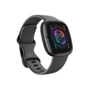 FITBIT Sense 2 Black Android 