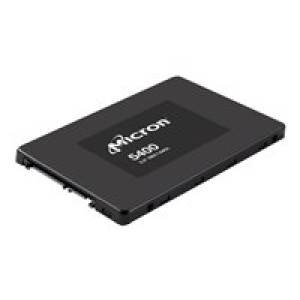  MICRON 5400 MAX SSD 960GB  