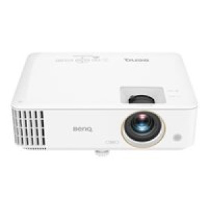 BENQ TH585p Beamer, Full HD, 3500 ANSI Lumen, DLP, 16ms 