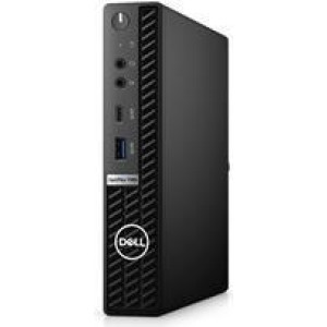 POLY Dell Micro-Desktop-PC für Poly Raum Systeme 