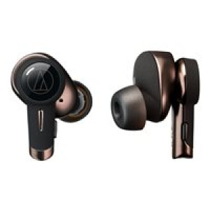 AUDIO-TECHNICA Audio Technica ATH-TWX9 TWS bk TWS-Kopfhörer 
