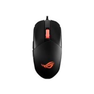  ASUS Maus ROG STRIX IMPACT III Gaming Mouse Mäuse 