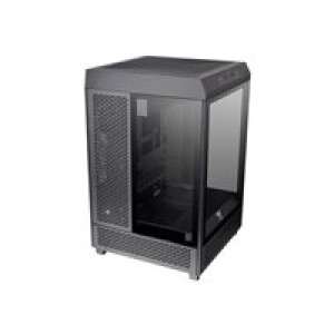 THERMALTAKE The Tower 500  Midi Tower              Black retail 