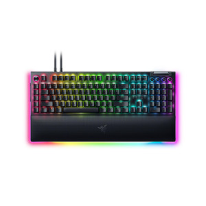  RAZER BlackWidow V4 Pro DE-Layout, Yellow Switch Tastaturen 