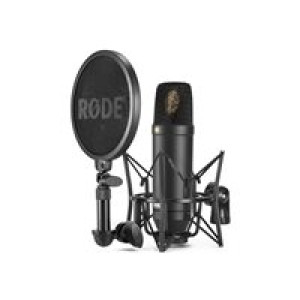 RODE Microphones NT1-A 5th Gen bk NT1GEN5B 