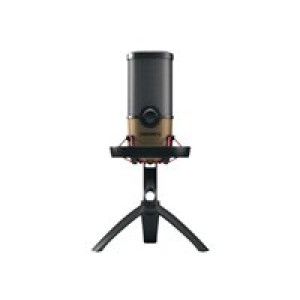 CHERRY UM 9.0 PRO RGB / USB-Mikrofon 