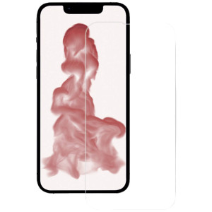 VIVANCO 2D - Apple - iPhone 14 Plus - Schmutzabweisend - Schlagfest - Kratzresistent - Splitterfrei 