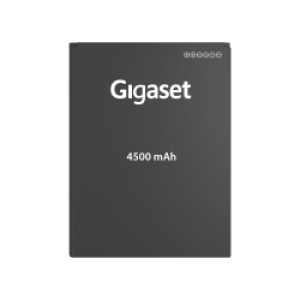 GIGASET Originalakku GS5 SerieGS5 LITE/ GS5 Pro /GS5 Senior (S30853-Z1523-R23) 