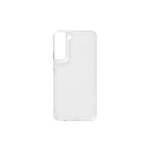 ESTUFF - Hintere Abdeckung für Mobiltelefon - ultraslim - UV-beschichtetes, verformbares Polyurethan 