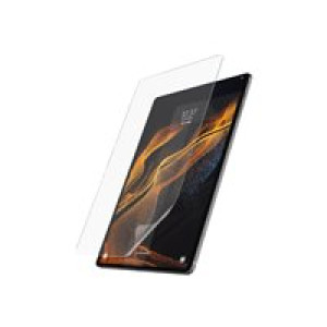 HAMA Prime Line "Hiflex" - Bildschirmschutz für Tablet - Glas - 14.6" - durchsichtig - für Samsung G 