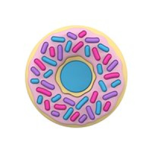 POPSOCKETS PopGrip PopOuts - Haltering/Ständer für Handy - Dohnut (803977) 