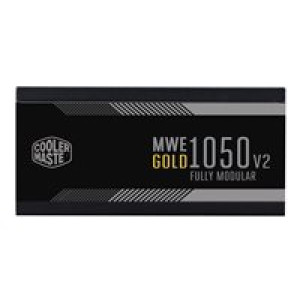 COOLERMASTER Cooler Master MWE Gold ATX3.0 1050 Watt 