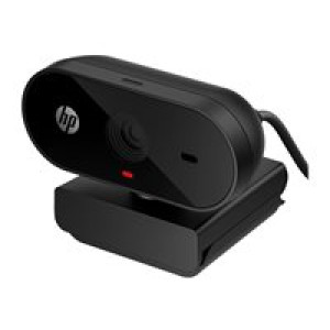 HP 325 FHD USB-A Webcam 