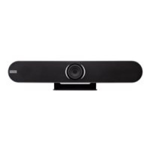 VIEWSONIC VB-CAM-201-2 4K super wide-angle 5x digital zoom 8W speaker and 4 array ic with noise and 