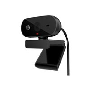 HP 320 FHD Webcam (P) 