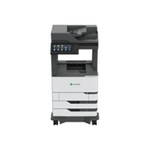 LEXMARK XM7355 - Multifunktionsdrucker - s/w - Laser - A4/Legal (Medien) (25B1232) 