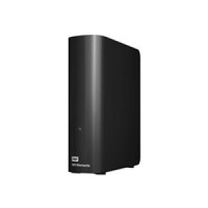 WESTERN DIGITAL WD Elements Desktop 22TB  